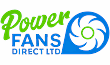 Link to the Power Fans Direct Ltd website