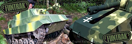 Link to www.funtrak.co.uk
